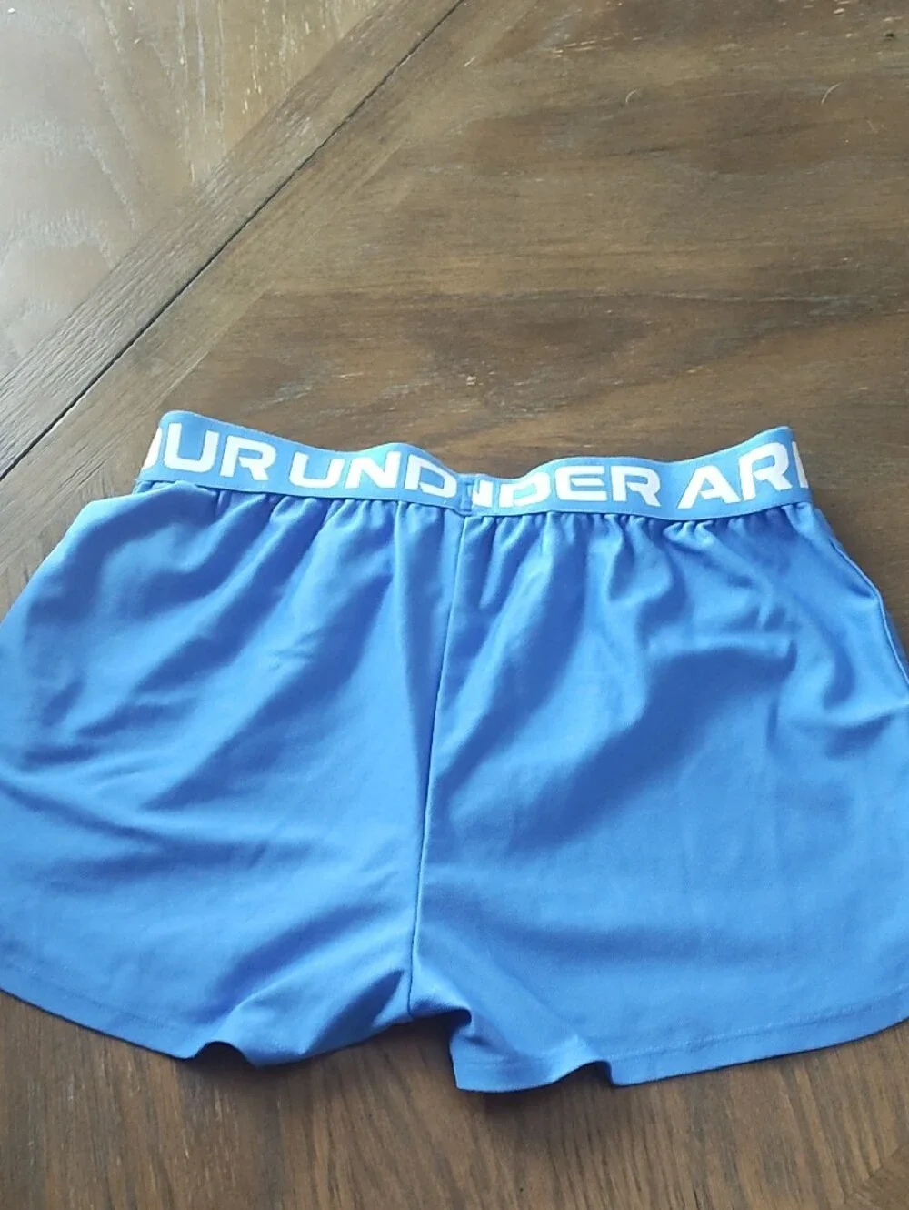 Under Armour lightweight athletic